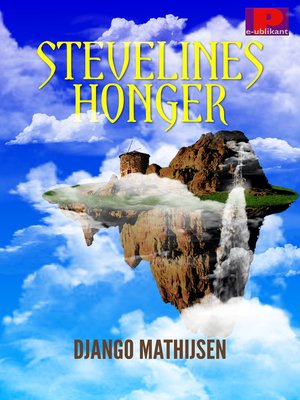 cover image of Stevelines honger